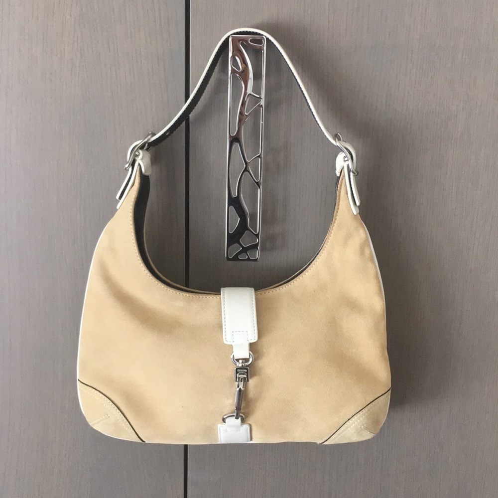 Coach small over the shoulder bag